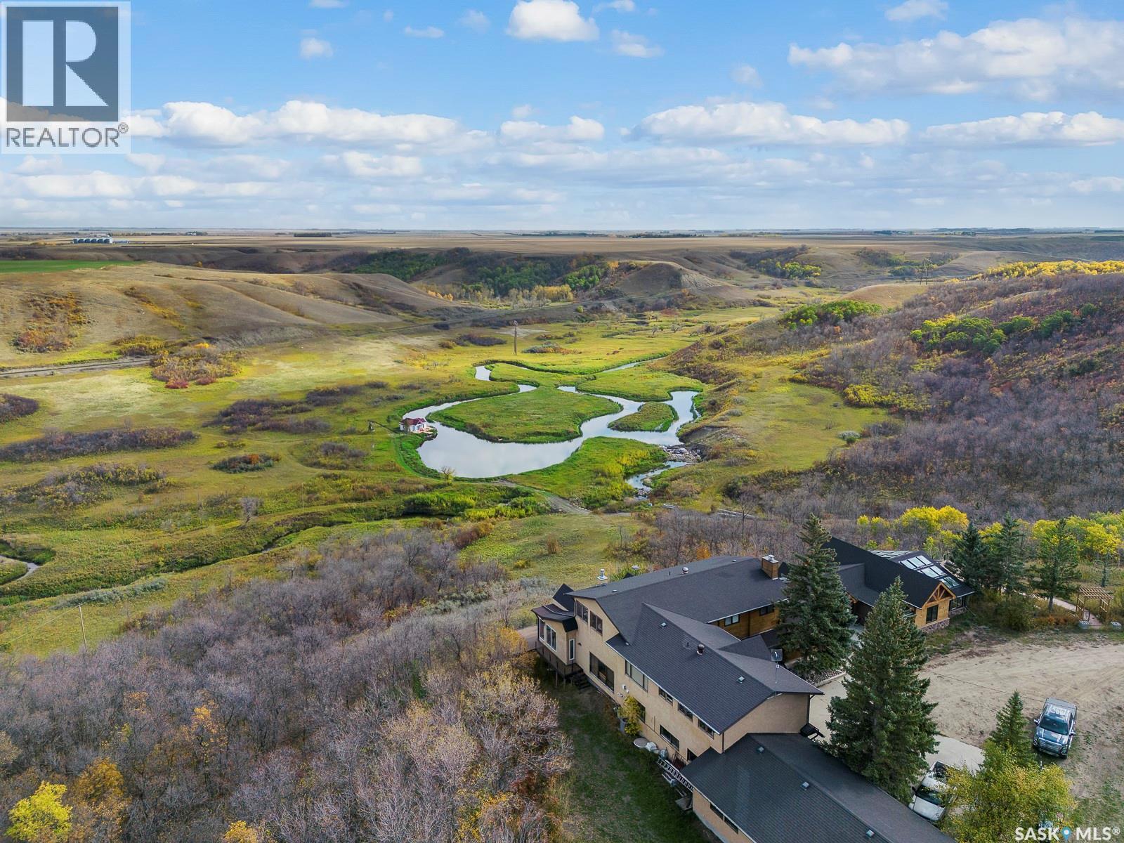 Photo 38 of Ripplinger Acreage, Lumsden Rm No 189 SK
