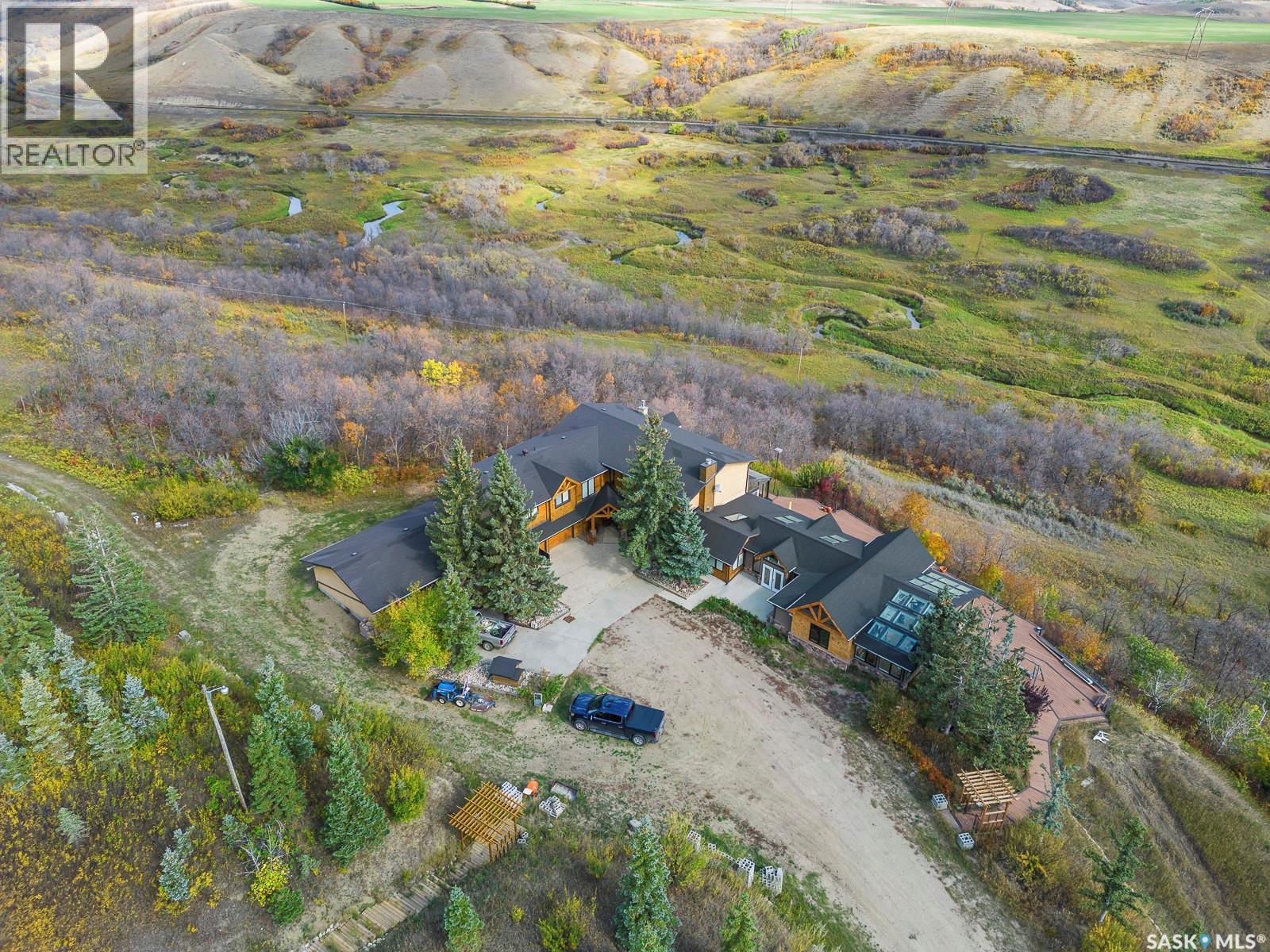 Photo 6 of Ripplinger Acreage, Lumsden Rm No 189 SK
