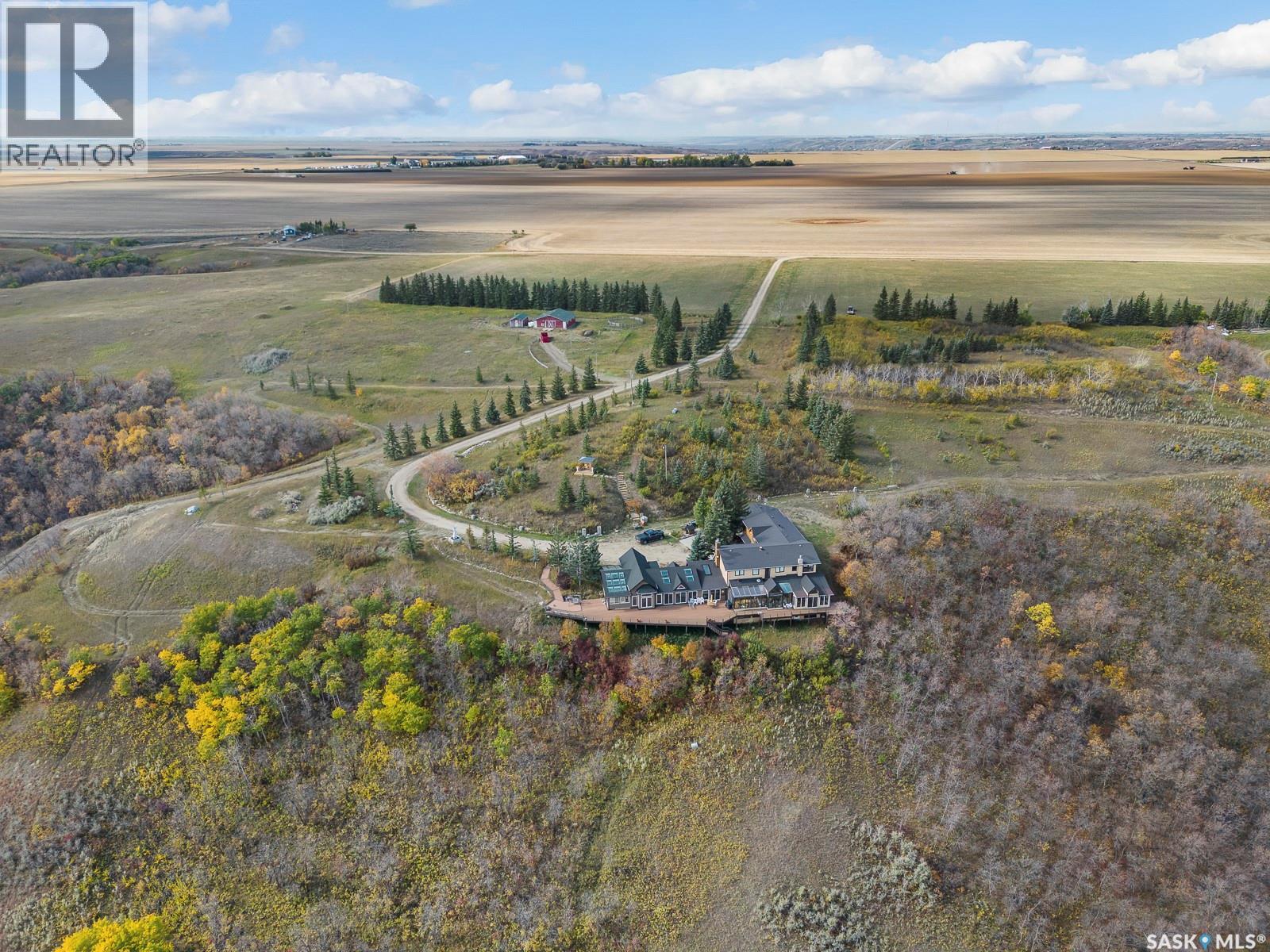 Photo 19 of Ripplinger Acreage, Lumsden Rm No 189 SK