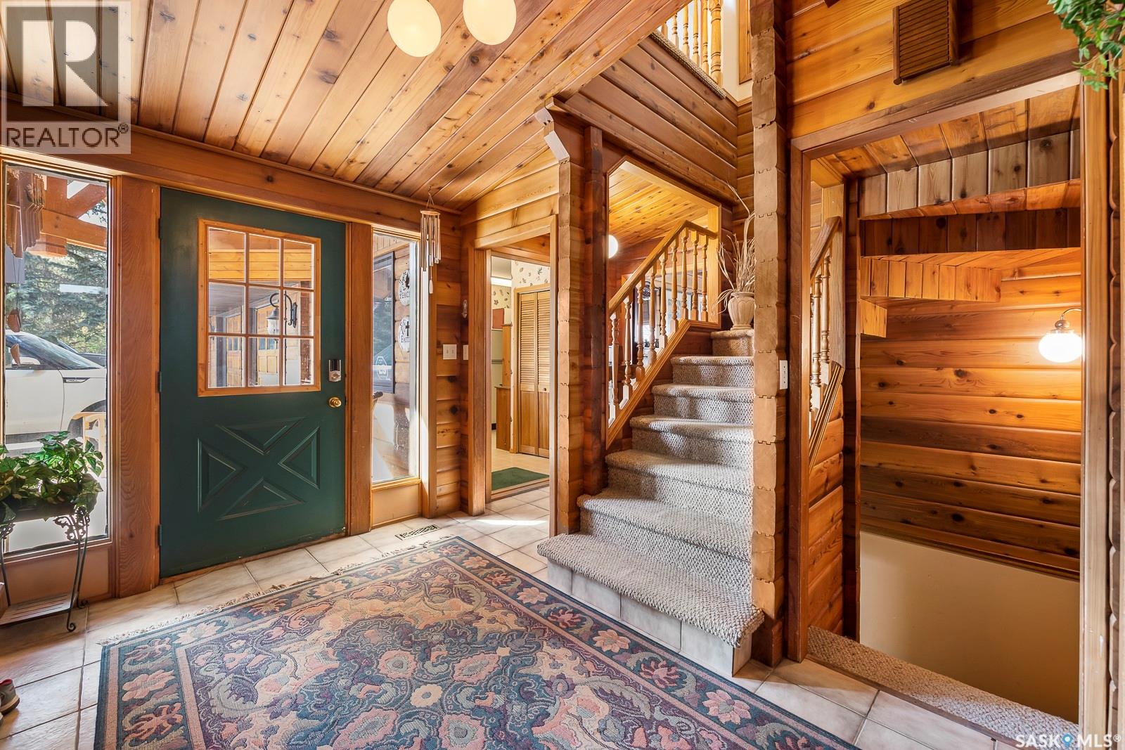 Photo 23 of Ripplinger Acreage, Lumsden Rm No 189 SK