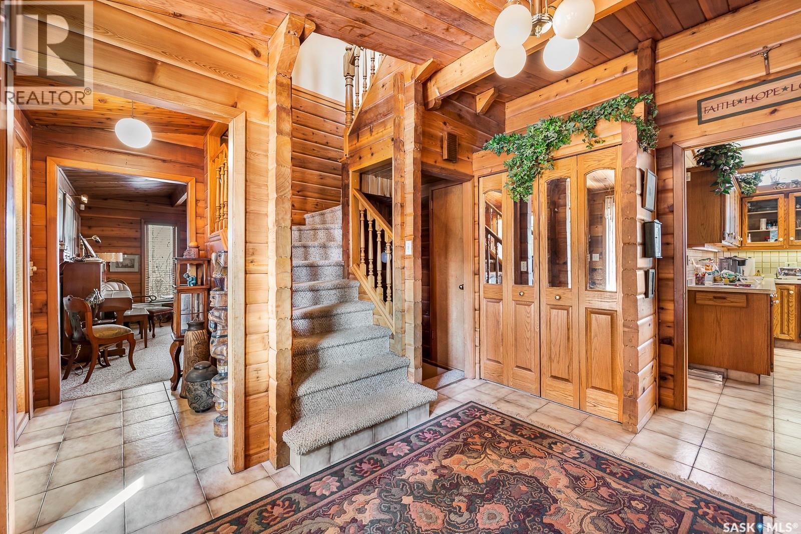 Photo 42 of Ripplinger Acreage, Lumsden Rm No 189 SK