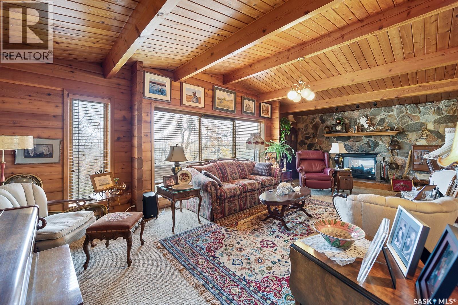 Photo 7 of Ripplinger Acreage, Lumsden Rm No 189 SK