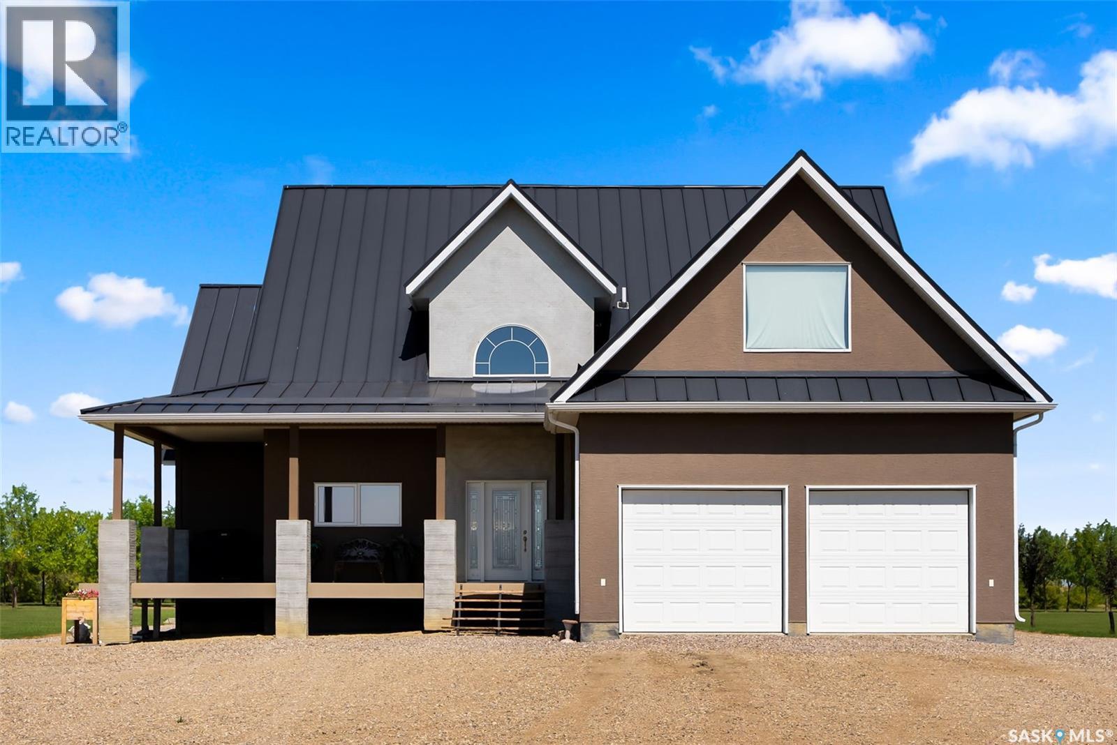 FICHTER ACREAGE - 1