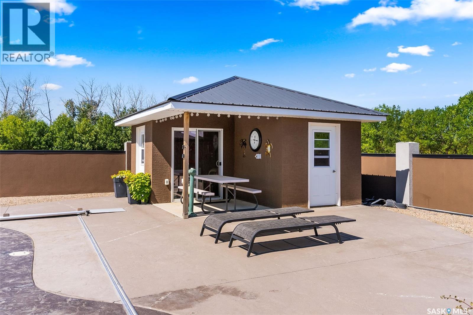 FICHTER ACREAGE - 45