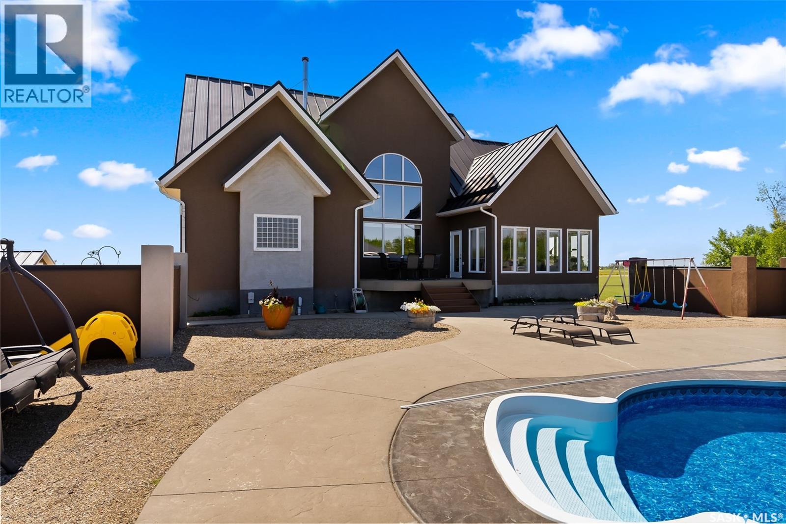 FICHTER ACREAGE - 48