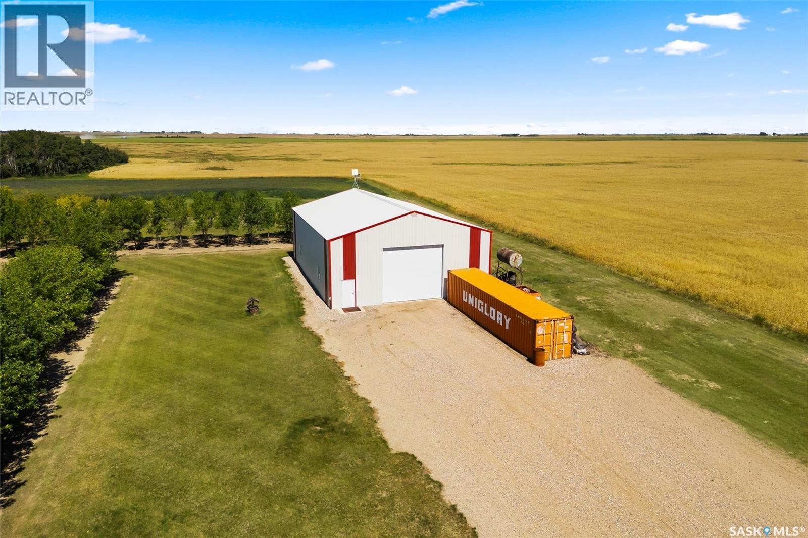 FICHTER ACREAGE - 49