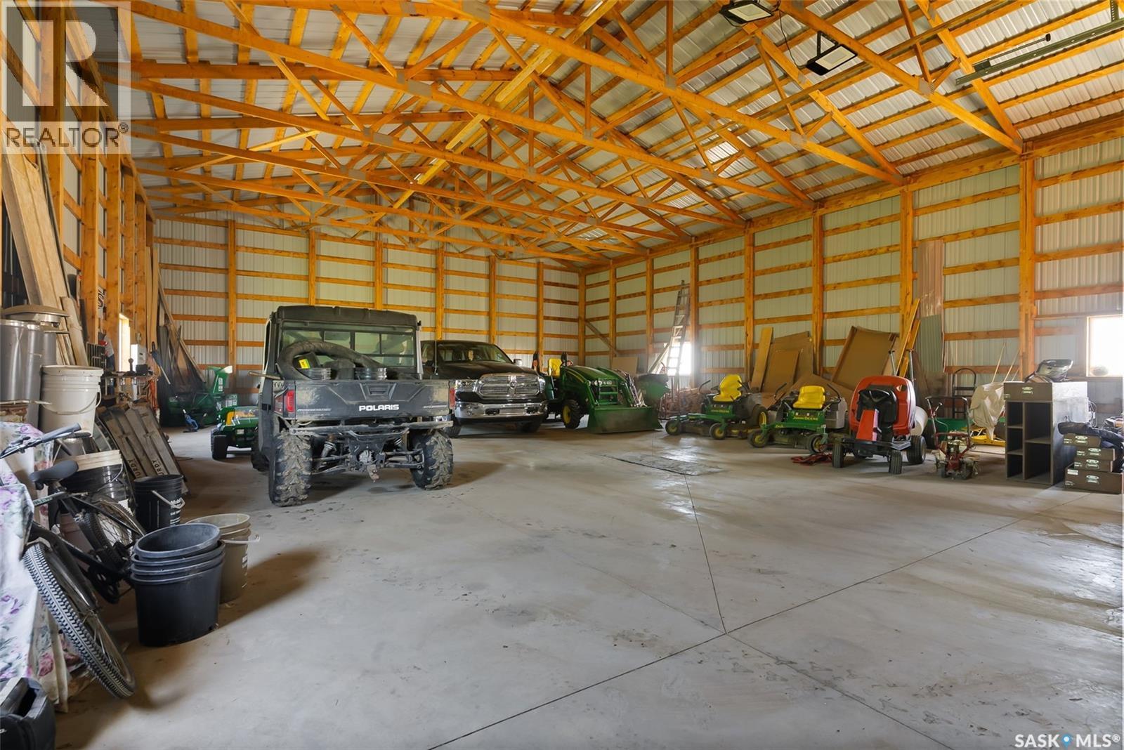 FICHTER ACREAGE - 50