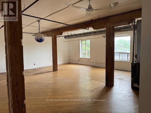 Photo 2 of 203 146 Brock Avenue, Toronto ON