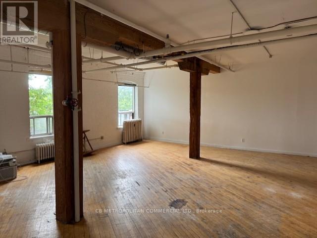 Photo 1 of 203 146 Brock Avenue, Toronto ON
