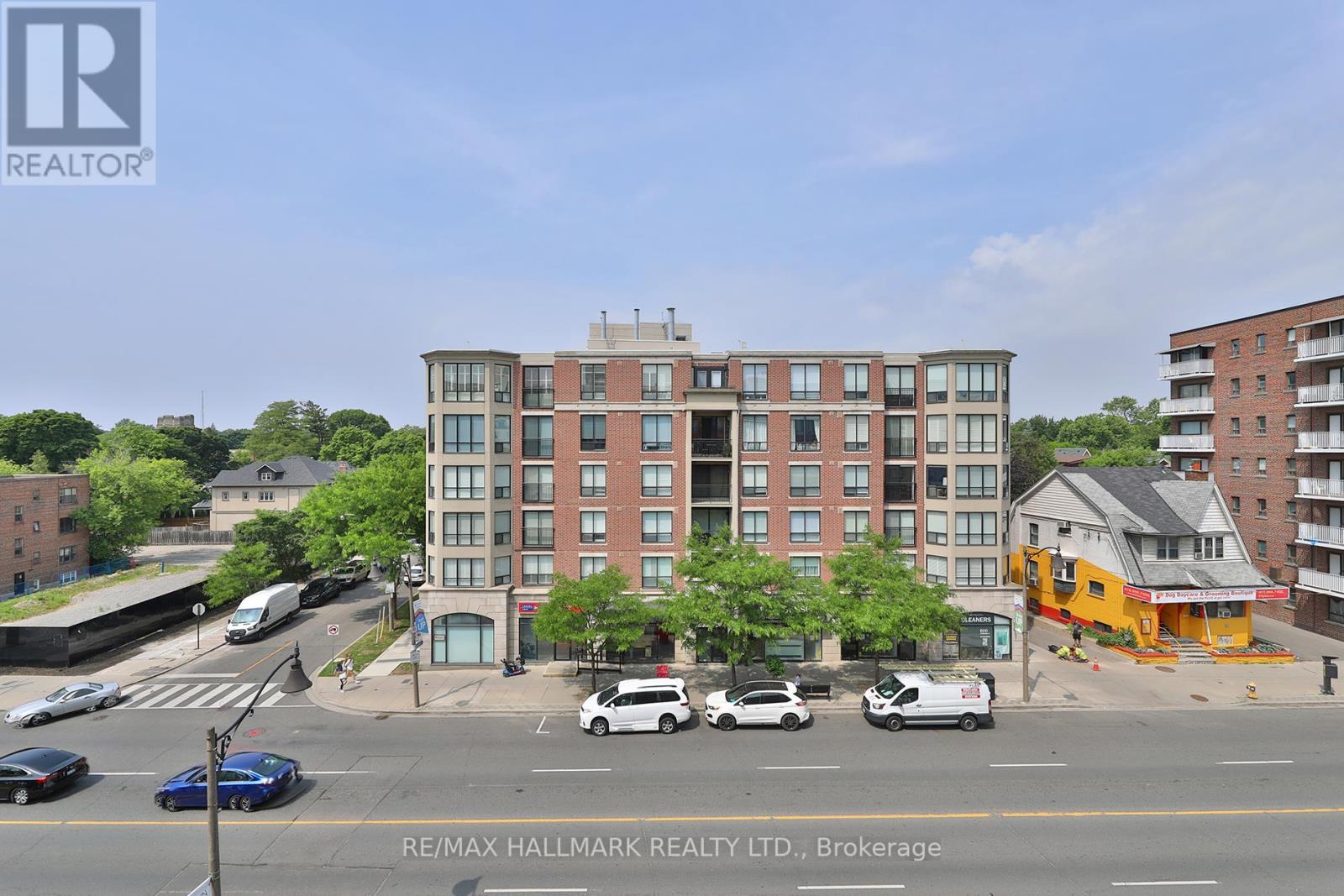 Photo 8 of 609 2727 Yonge Street, Toronto ON