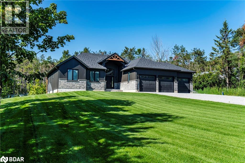 Photo 10 of 4552 5th Line North Line, Oromedonte ON