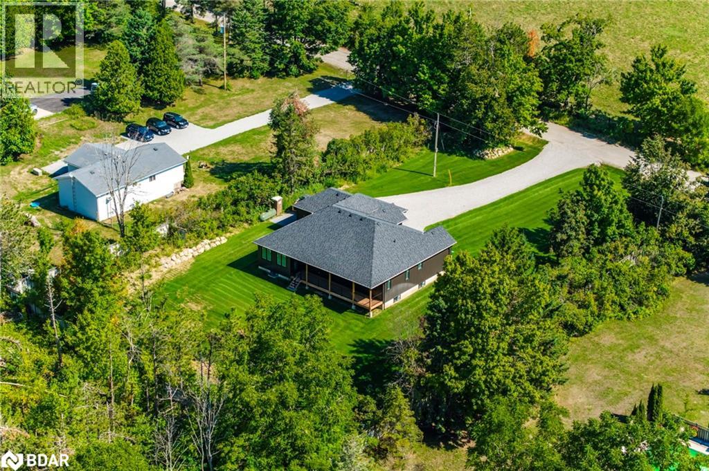 Photo 14 of 4552 5th Line North Line, Oromedonte ON