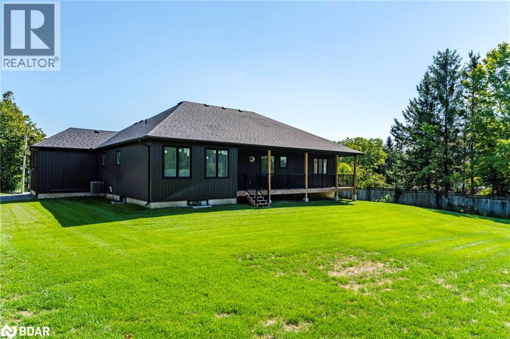 Photo 11 of 4552 5th Line North Line, Oromedonte ON