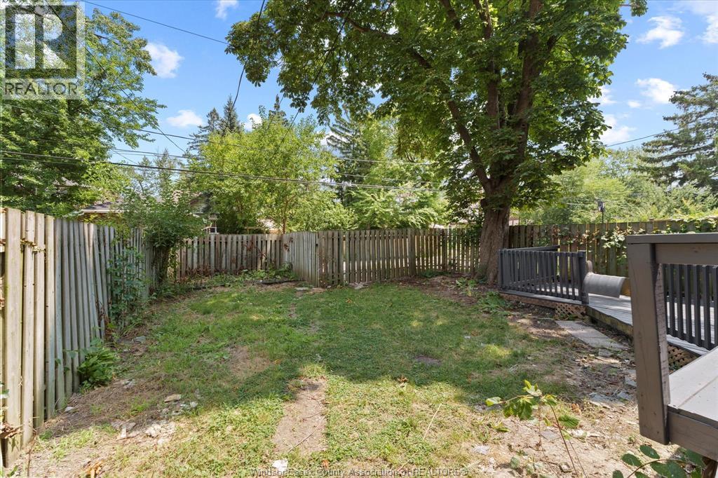 Photo 27 of 1516 Dougall Avenue, Windsor ON