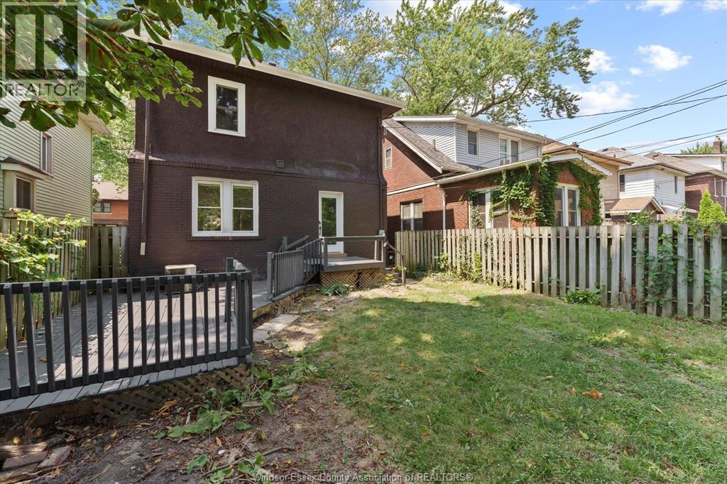 Photo 28 of 1516 Dougall Avenue, Windsor ON