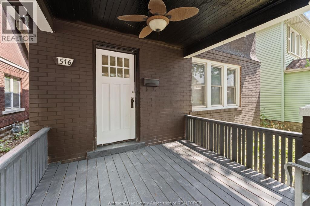 Photo 4 of 1516 Dougall Avenue, Windsor ON