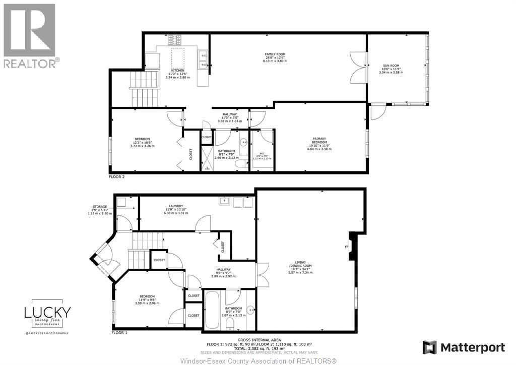 Photo 13 of 186 Bennie Avenue, Leamington ON