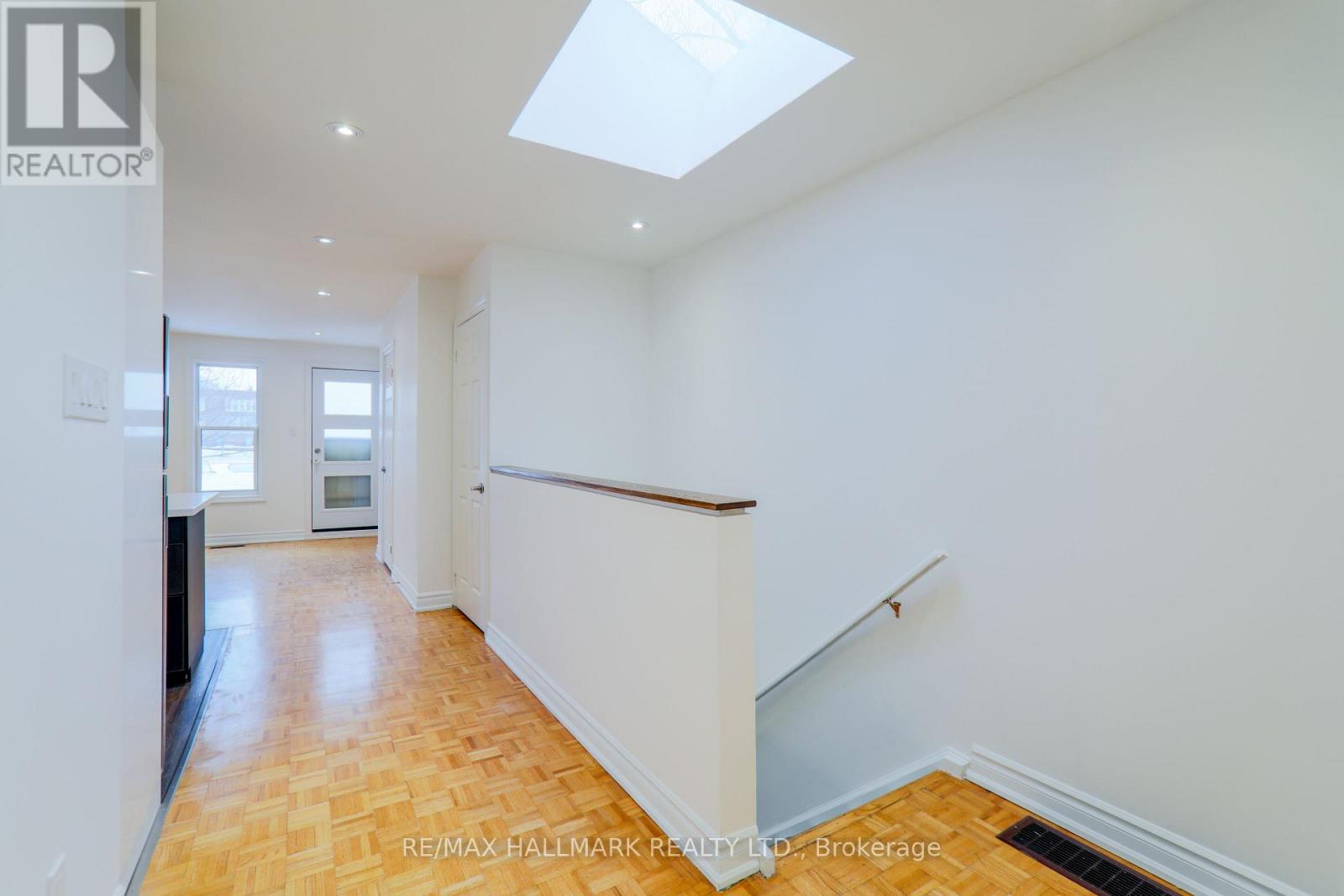 Photo 7 of 2 12 Beaton Avenue, Toronto ON