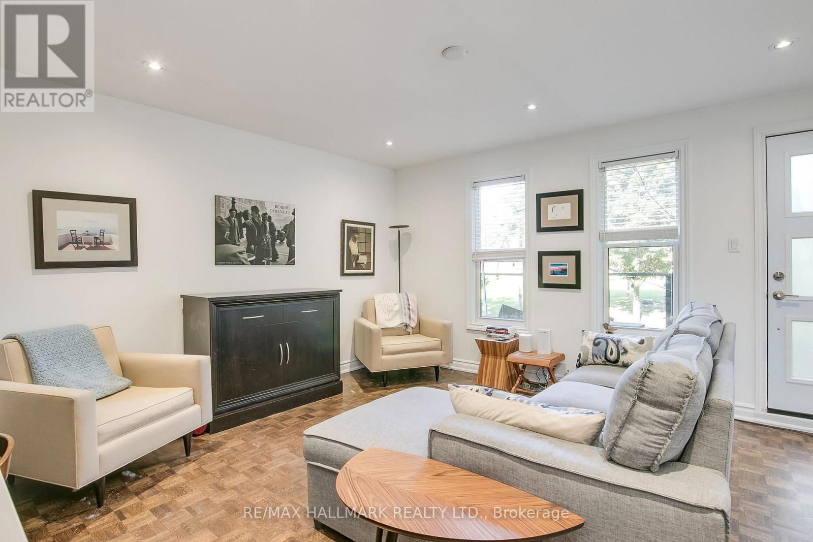 Photo 2 of 2 12 Beaton Avenue, Toronto ON