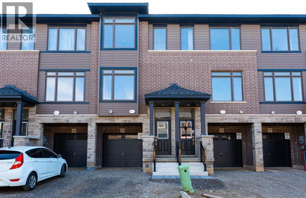 Photo 12 of 120 Court Drive Unit 29, Paris ON