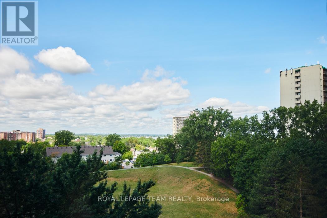 Photo 28 of 904 2871 Richmond Road, Ottawa ON