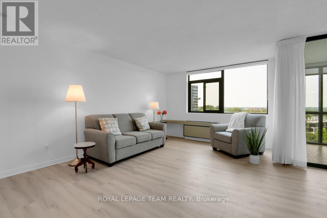 Photo 20 of 904 2871 Richmond Road, Ottawa ON