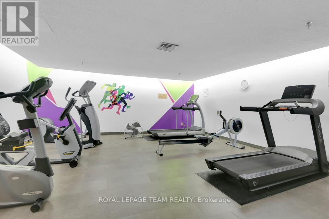 Photo 2 of 904 2871 Richmond Road, Ottawa ON