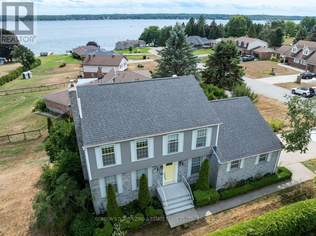 Photo 1 of 1101 Burnside Drive, Elizabethtownkitley ON
