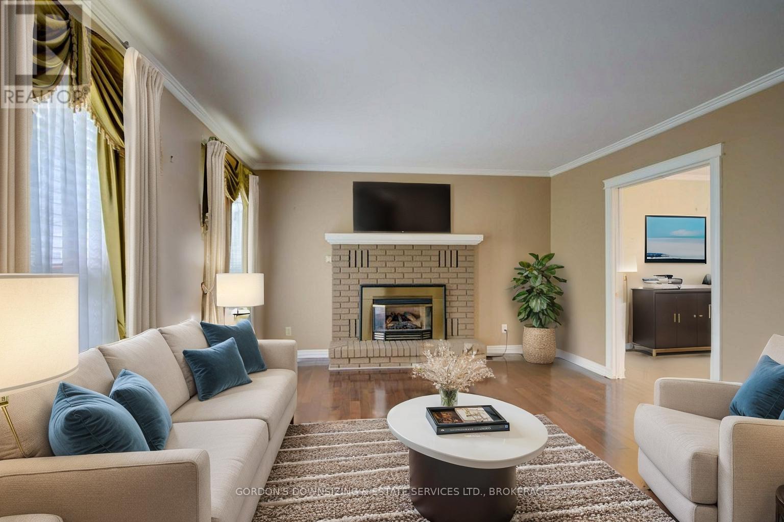 Photo 3 of 1101 Burnside Drive, Elizabethtownkitley ON