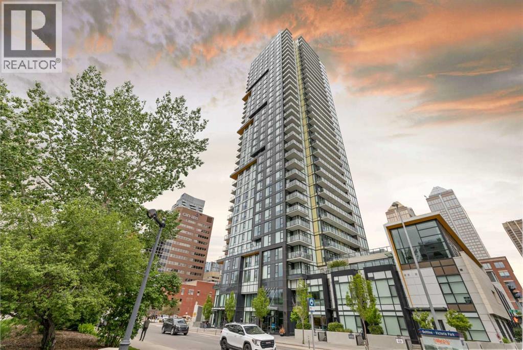 Photo 9 of 1203 310 12 Avenue Sw, Calgary AB