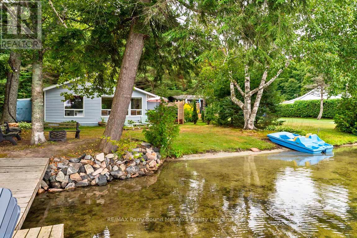 Photo 34 of 4 Mckechnie Road S, Seguin ON