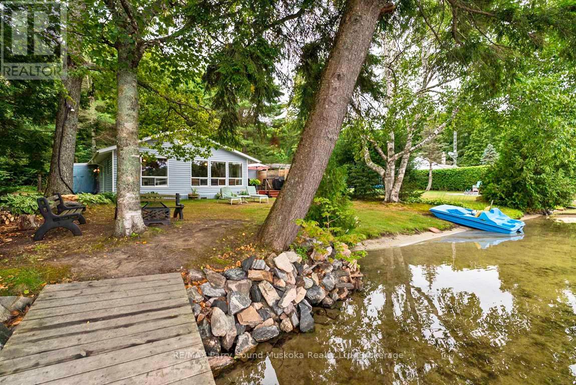 Photo 5 of 4 Mckechnie Road S, Seguin ON
