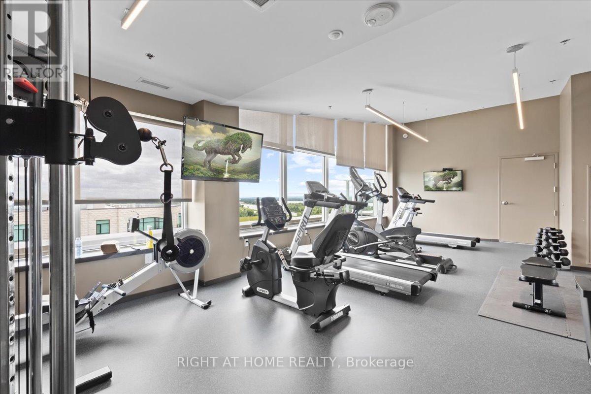 Photo 5 of 907 200 Inlet Private, Ottawa ON