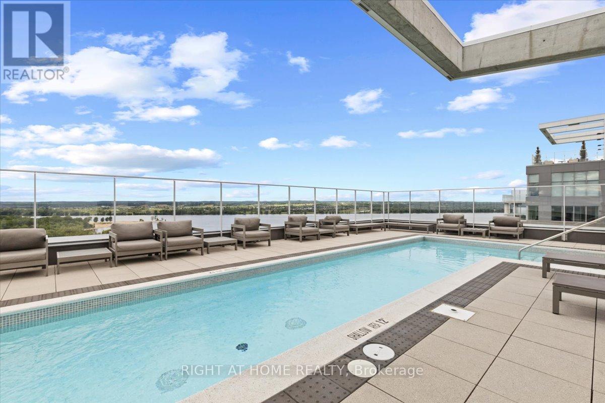 Photo 9 of 907 200 Inlet Private, Ottawa ON