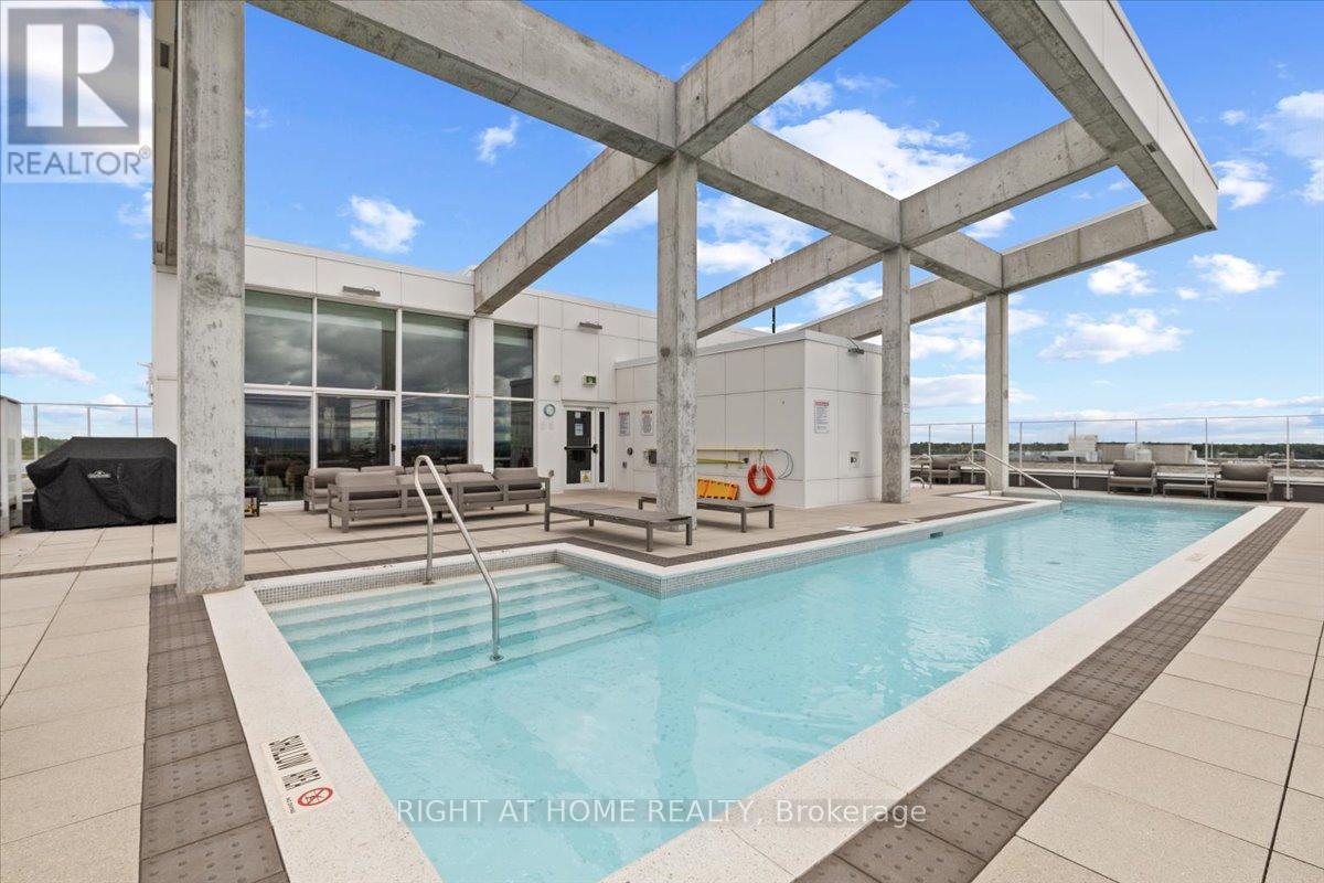 Photo 25 of 907 200 Inlet Private, Ottawa ON
