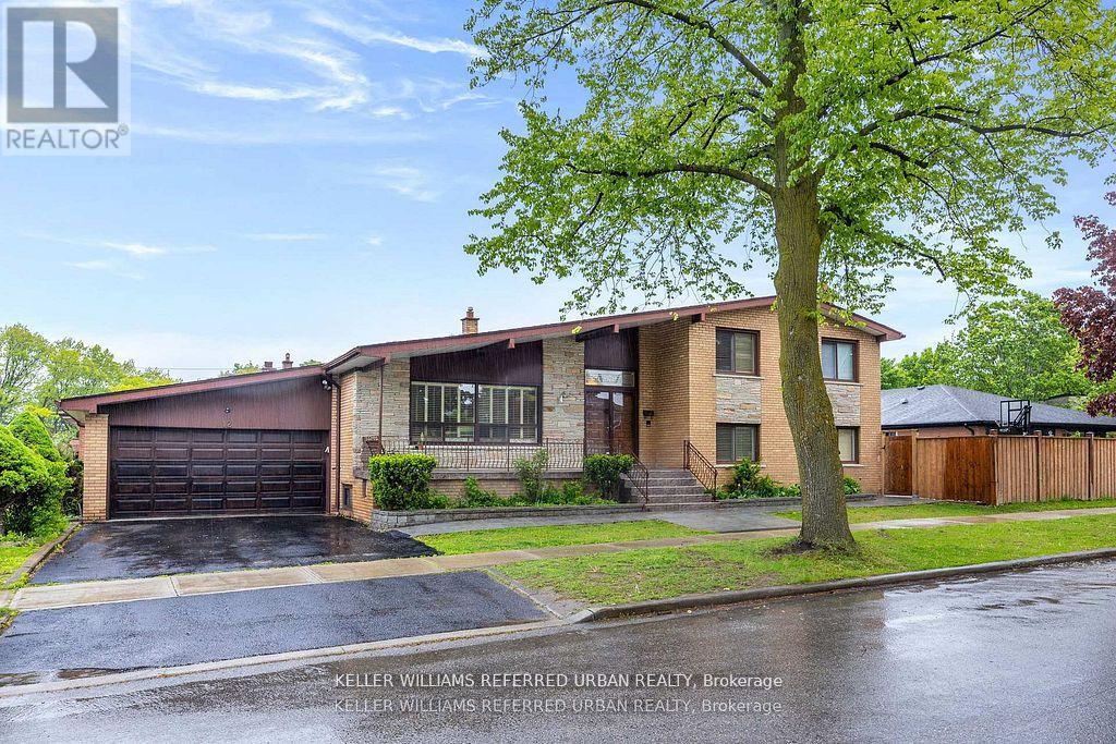 Photo 31 of 12 Eldorado Court, Toronto ON