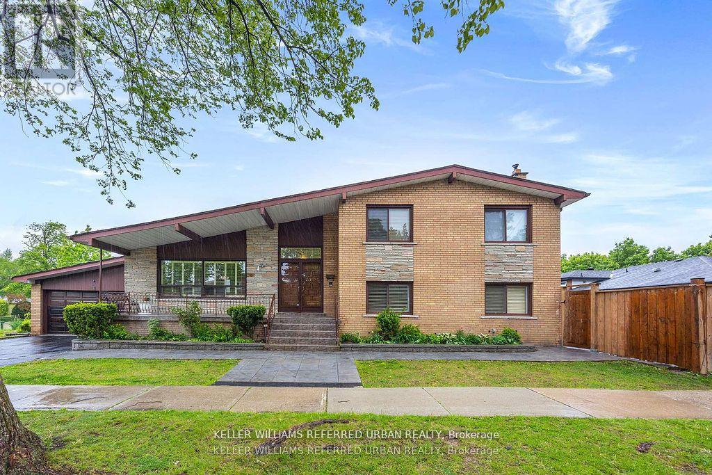 Photo 16 of 12 Eldorado Court, Toronto ON