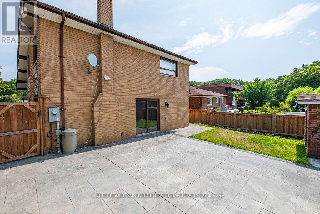 Photo 15 of 12 Eldorado Court, Toronto ON