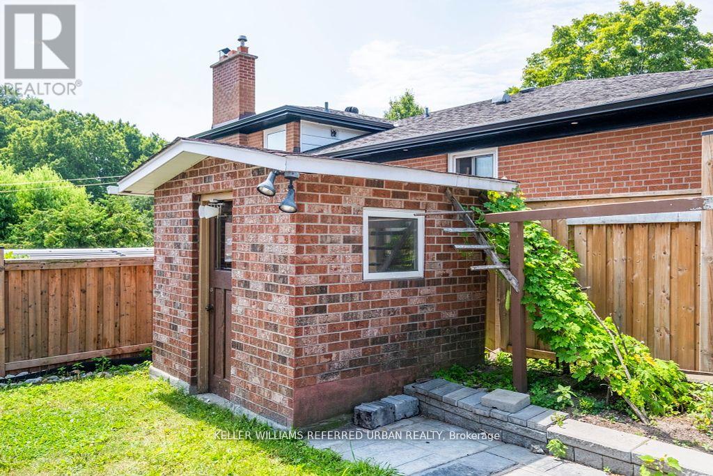 Photo 37 of 12 Eldorado Court, Toronto ON