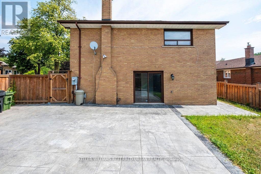 Photo 28 of 12 Eldorado Court, Toronto ON