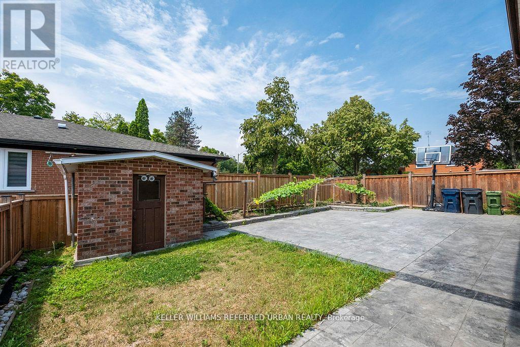 Photo 12 of 12 Eldorado Court, Toronto ON