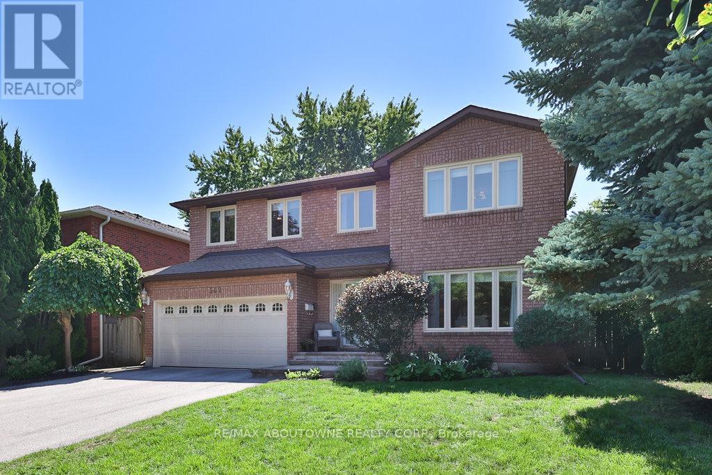 Photo 36 of 542 Hambling Court, Burlington ON