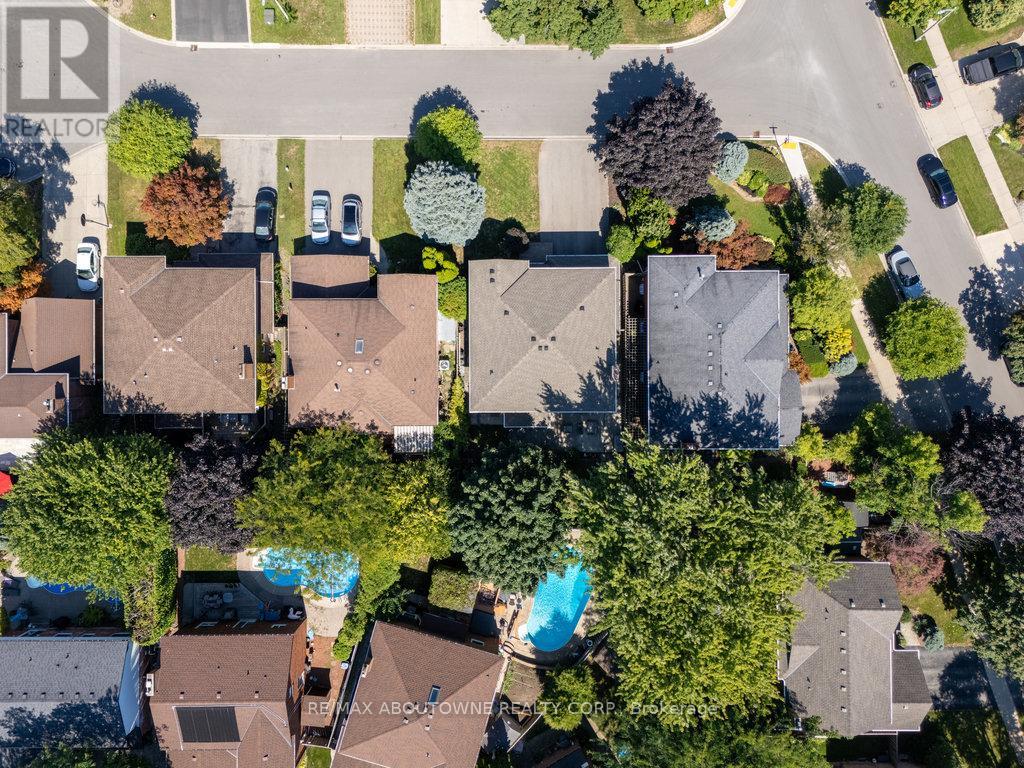 Photo 26 of 542 Hambling Court, Burlington ON