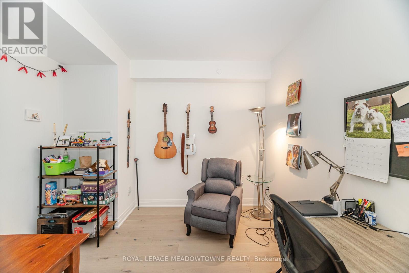 Photo 36 of 307 21 Park Street E, Mississauga ON