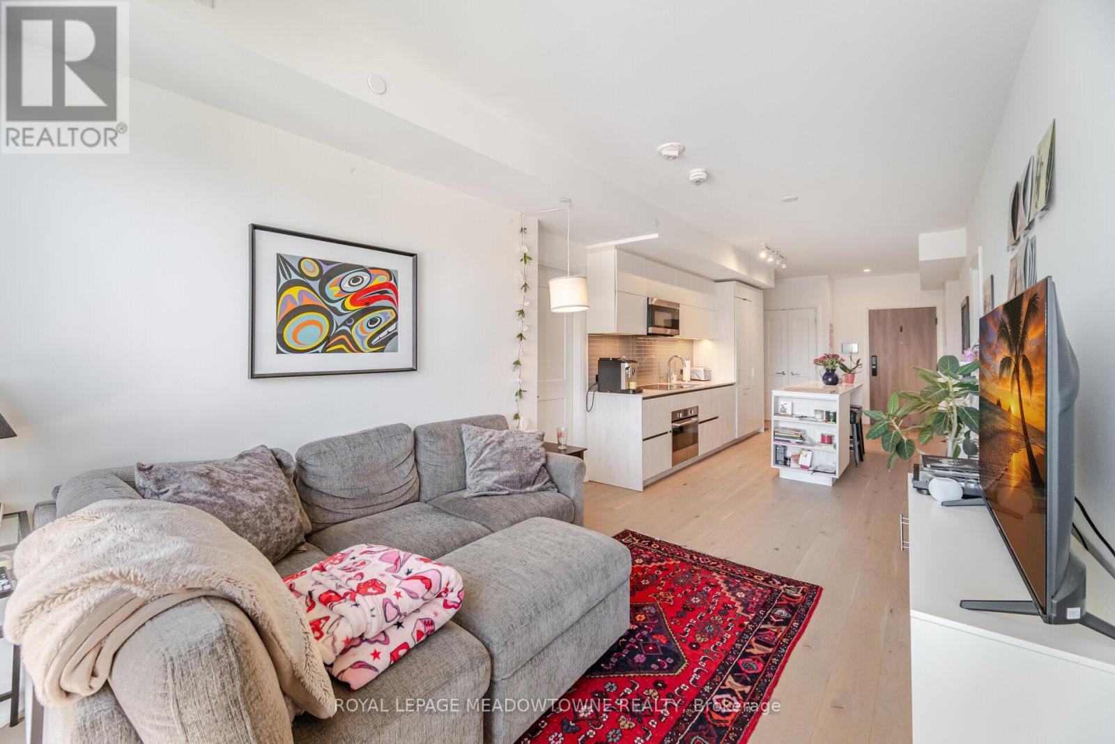 Photo 19 of 307 21 Park Street E, Mississauga ON