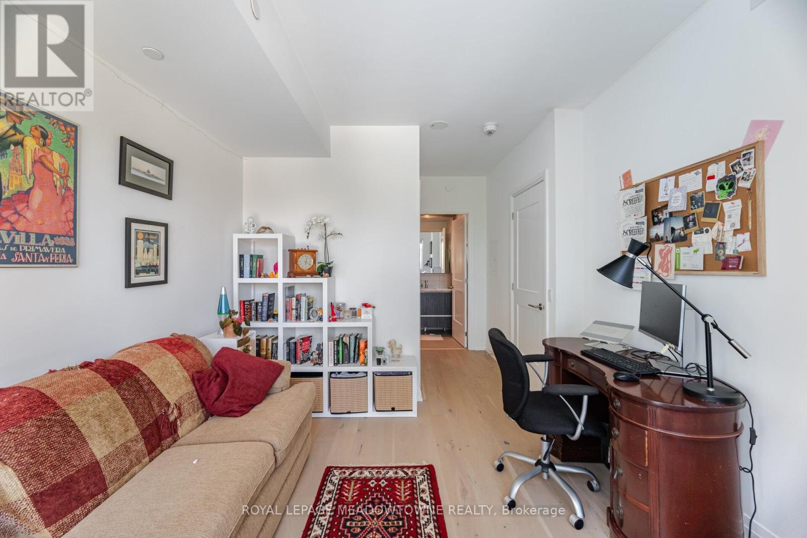 Photo 30 of 307 21 Park Street E, Mississauga ON