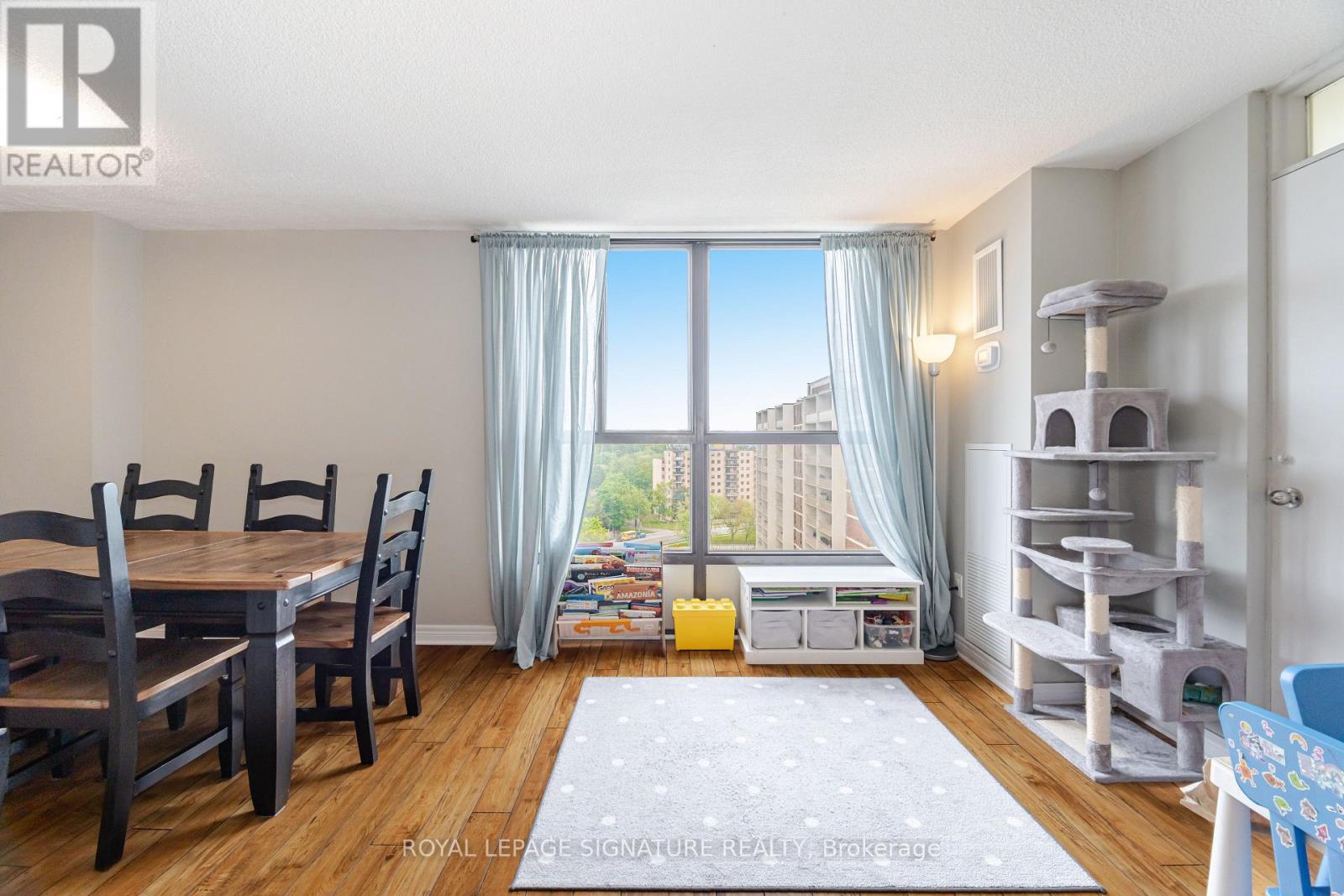 Photo 22 of 1003 3170 Kirwin Avenue, Mississauga ON