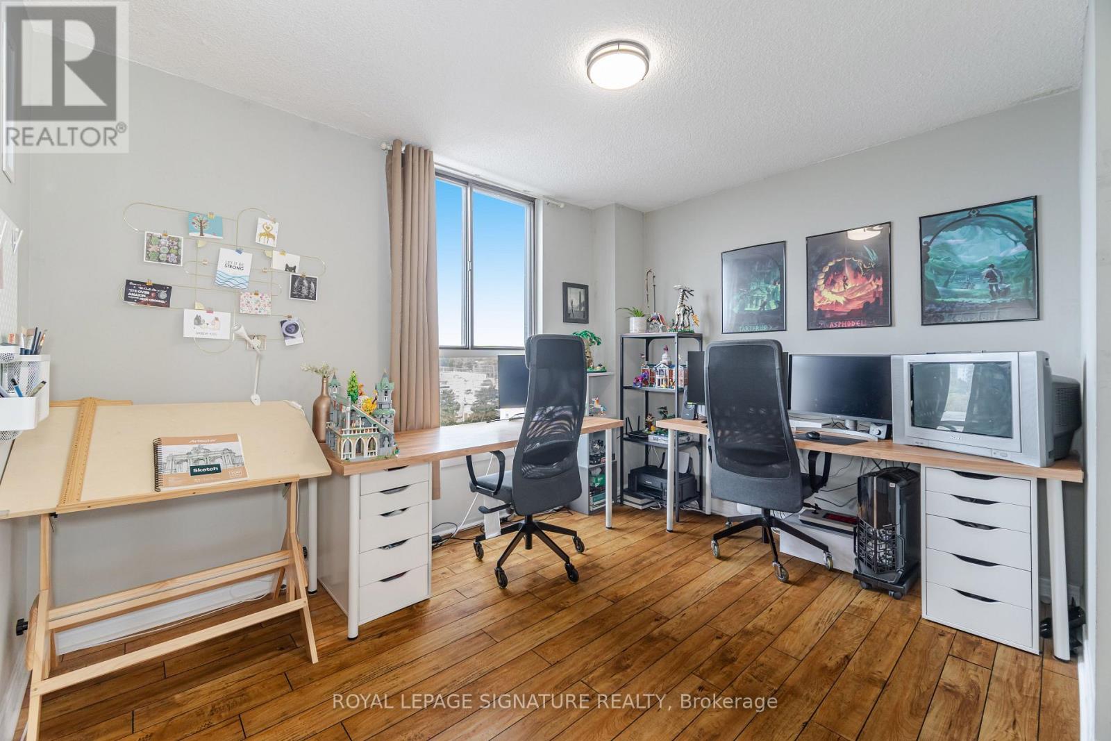 Photo 47 of 1003 3170 Kirwin Avenue, Mississauga ON