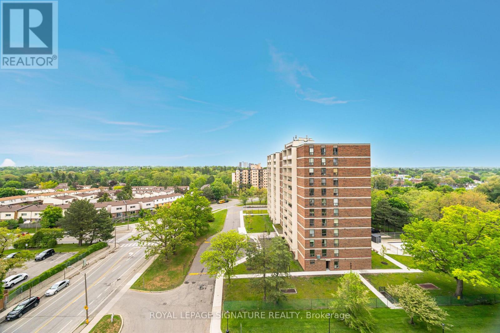 Photo 29 of 1003 3170 Kirwin Avenue, Mississauga ON