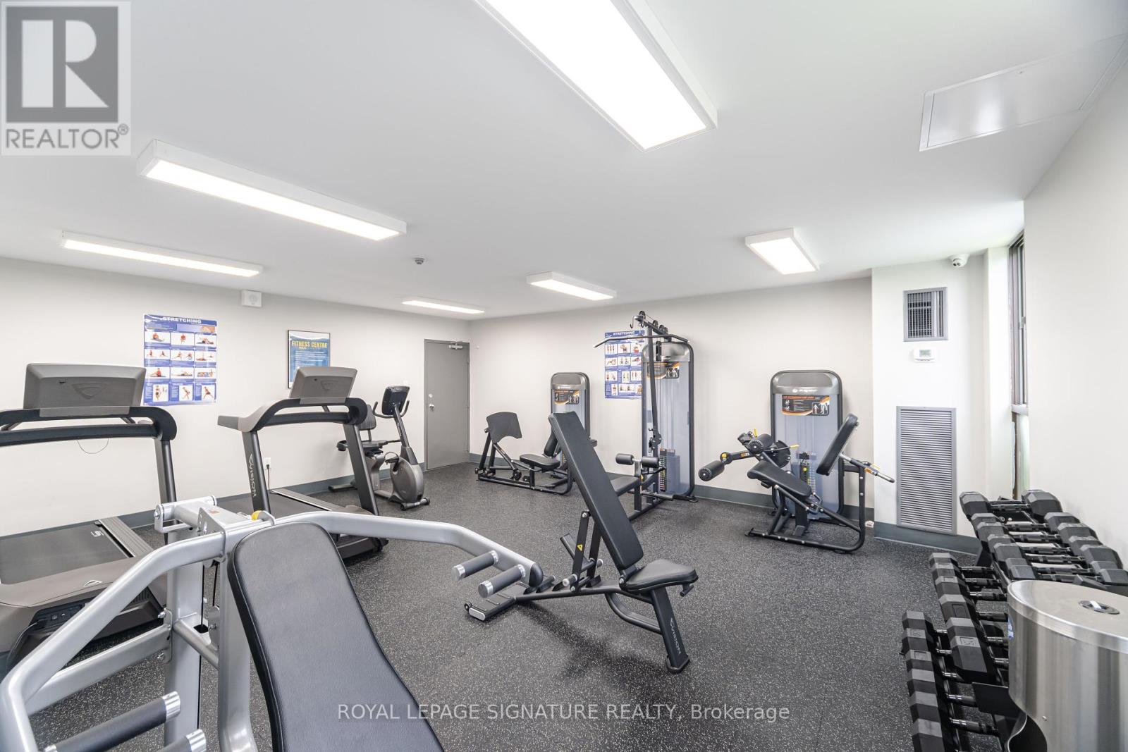 Photo 15 of 1003 3170 Kirwin Avenue, Mississauga ON